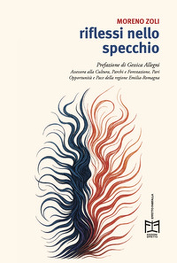Riflesi nello specchio - Librerie.coop