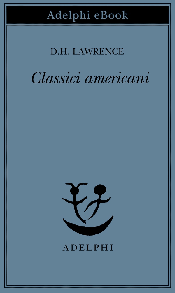 Classici americani - Librerie.coop Classici americani - Librerie.coop