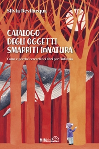 Catalogo degli Oggetti Smarriti InNatura - Librerie.coop