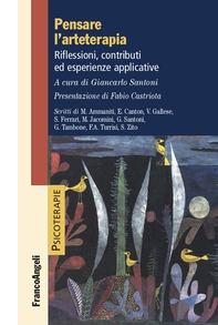 Pensare l'arteterapia - Librerie.coop Pensare l'arteterapia - Librerie.coop