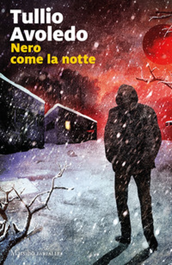 Nero come la notte - Librerie.coop Nero come la notte - Librerie.coop