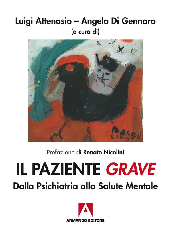 Il paziente grave - Librerie.coop