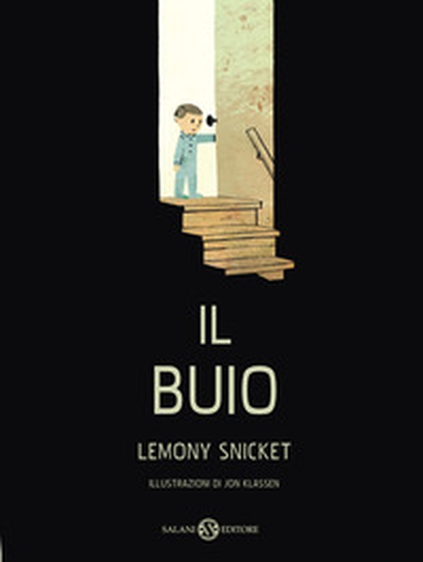 Il buio - Librerie.coop Il buio - Librerie.coop