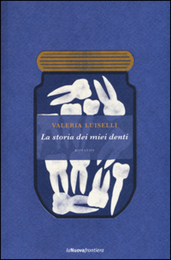 La storia dei miei denti - Librerie.coop La storia dei miei denti - Librerie.coop