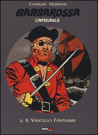 Barbarossa. L'integrale - Vol. 3 - Librerie.coop