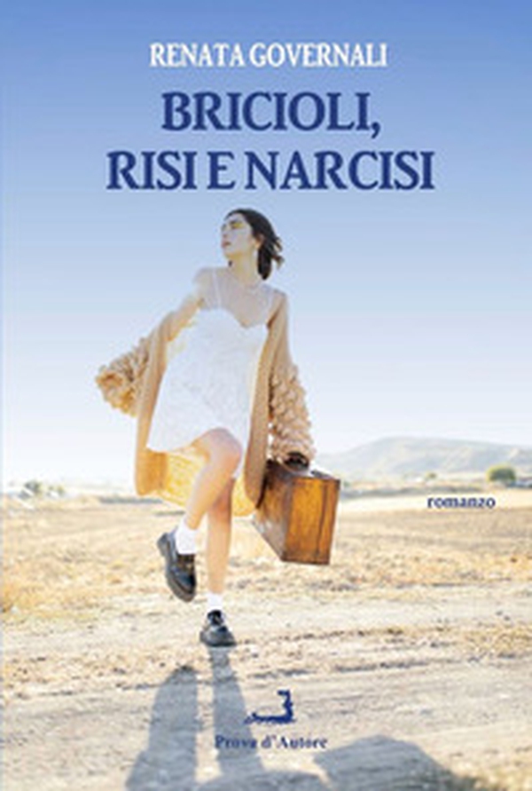 Bricioli, risi e narcisi - Librerie.coop Bricioli, risi e narcisi - Librerie.coop