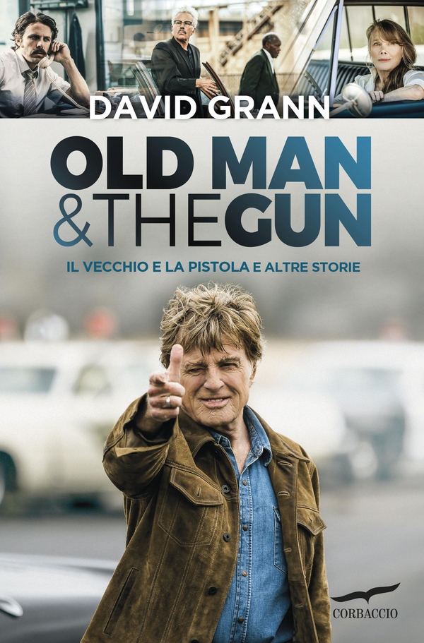 Il vecchio e la pistola - Librerie.coop Il vecchio e la pistola - Librerie.coop