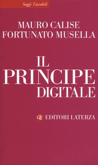 Il principe digitale - Librerie.coop