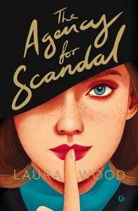 The Agency for Scandal - Librerie.coop