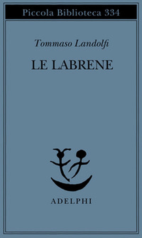 Le labrene - Librerie.coop Le labrene - Librerie.coop