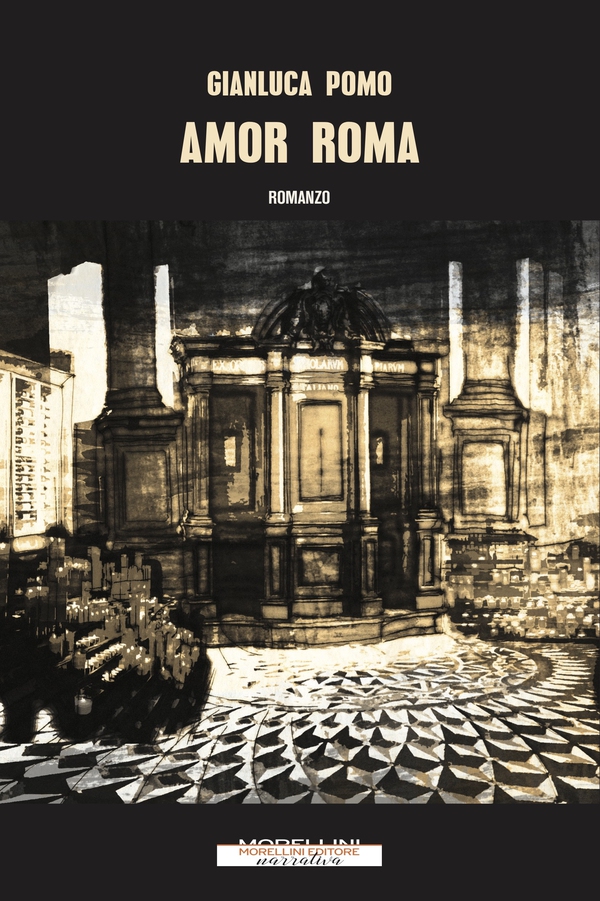 Amor Roma - Librerie.coop Amor Roma - Librerie.coop