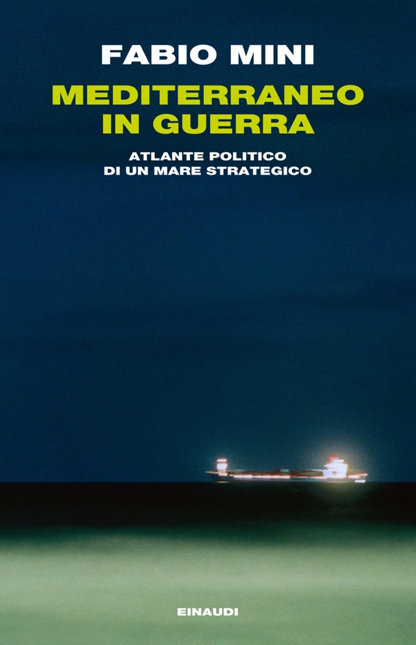Mediterraneo in guerra - Librerie.coop Mediterraneo in guerra - Librerie.coop