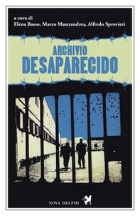 Archivio desaparecido - Librerie.coop