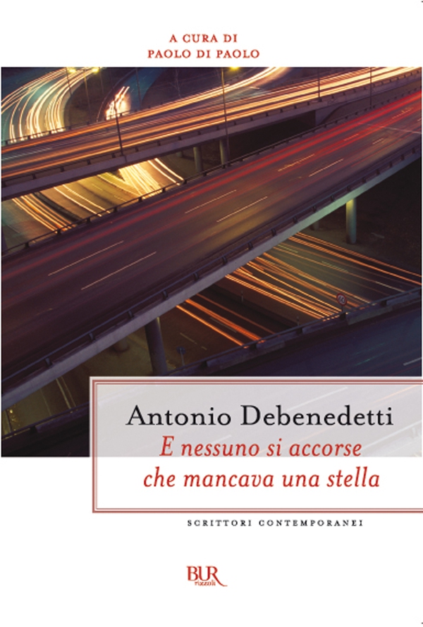 E nessuno si accorse che mancava una stella - Librerie.coop E nessuno si accorse che mancava una stella - Librerie.coop