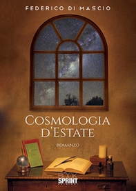 Cosmologia d'estate - Librerie.coop Cosmologia d'estate - Librerie.coop