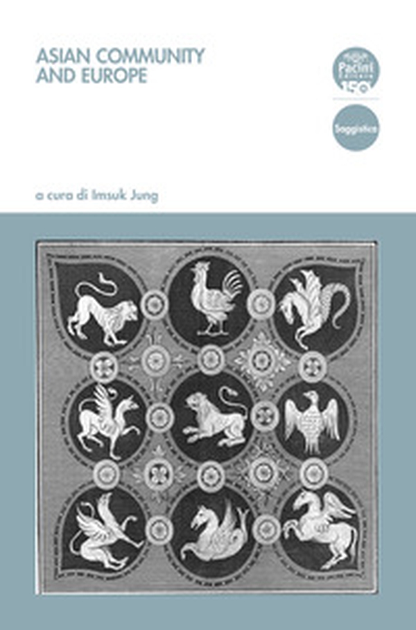 Asian community and Europe - Librerie.coop Asian community and Europe - Librerie.coop