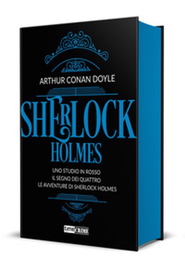 Sherlock Holmes - Vol. 1 - Librerie.coop