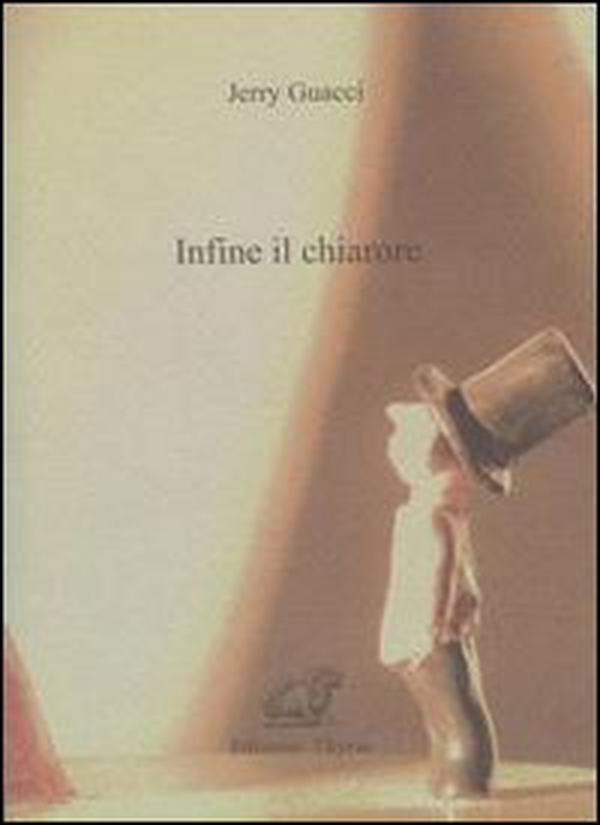 Infine il chiarore - Librerie.coop Infine il chiarore - Librerie.coop