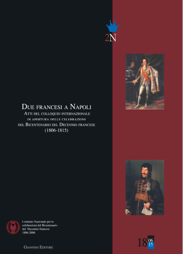 Due francesi a Napoli - Librerie.coop