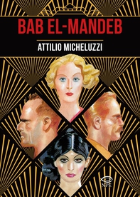 Bab el-Mandeb - Librerie.coop