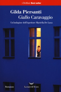 Giallo Caravaggio - Librerie.coop