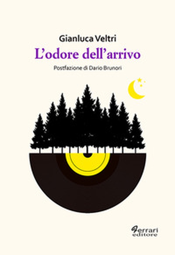 L'odore dell'arrivo - Librerie.coop L'odore dell'arrivo - Librerie.coop