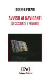 Avviso ai naviganti (di coscienze e pensieri) - Librerie.coop