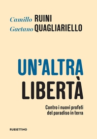 Un'altra libertà - Librerie.coop Un'altra libertà - Librerie.coop