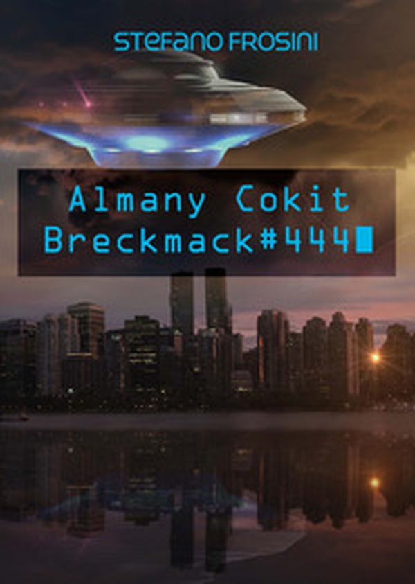 Almany Cokit breckmack#444 - Librerie.coop Almany Cokit breckmack#444 - Librerie.coop