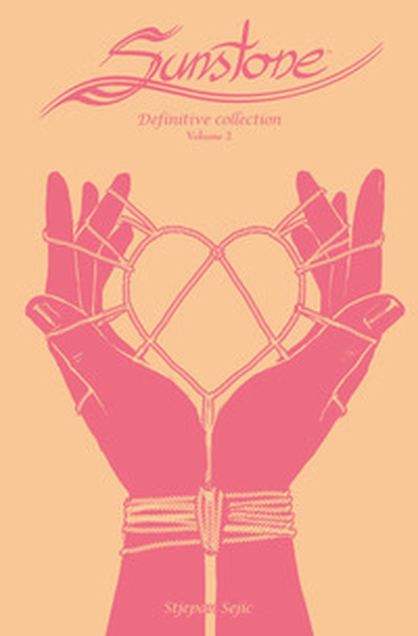 Sunstone. Definitive collection - Librerie.coop Sunstone. Definitive collection - Librerie.coop