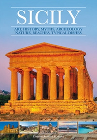 Sicilia. Ediz. inglese - Librerie.coop