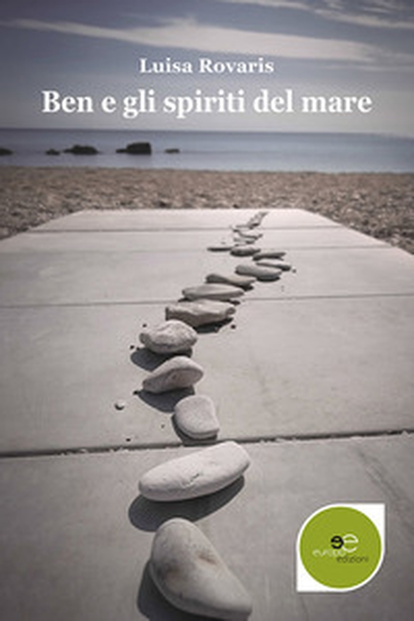 Ben e gli spiriti del mare - Librerie.coop Ben e gli spiriti del mare - Librerie.coop