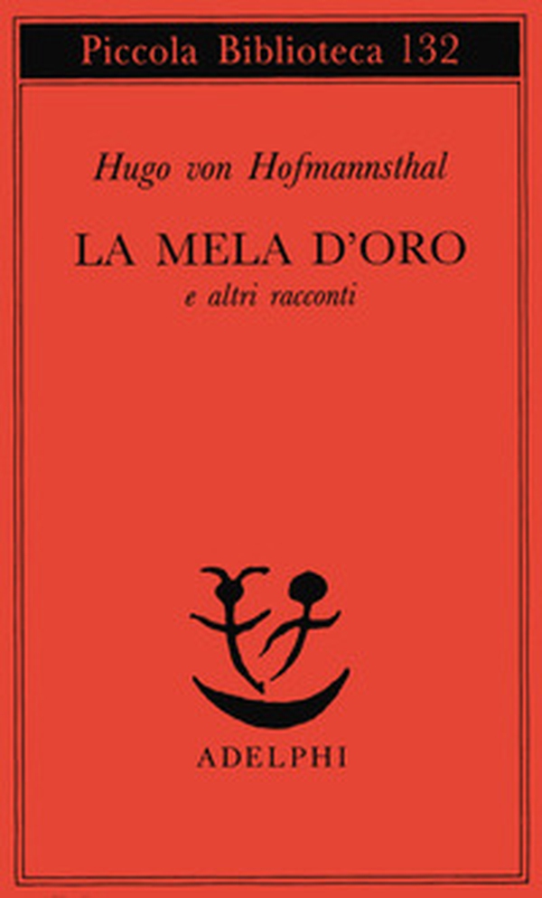 La mela d'oro e altri racconti - Librerie.coop La mela d'oro e altri racconti - Librerie.coop