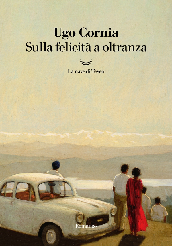 Sulla felicità a oltranza - Librerie.coop Sulla felicità a oltranza - Librerie.coop