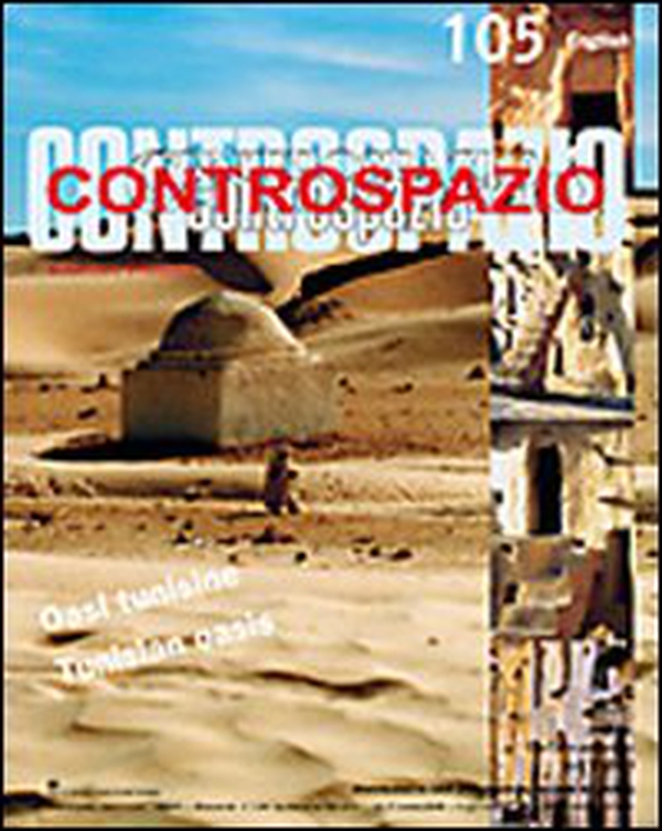 Controspazio - Vol. 105 - Librerie.coop Controspazio - Vol. 105 - Librerie.coop