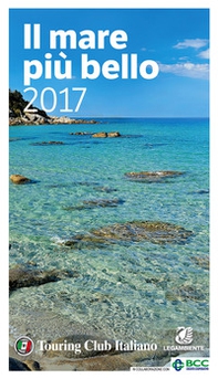 Il mare più bello 2017 - Librerie.coop Il mare più bello 2017 - Librerie.coop