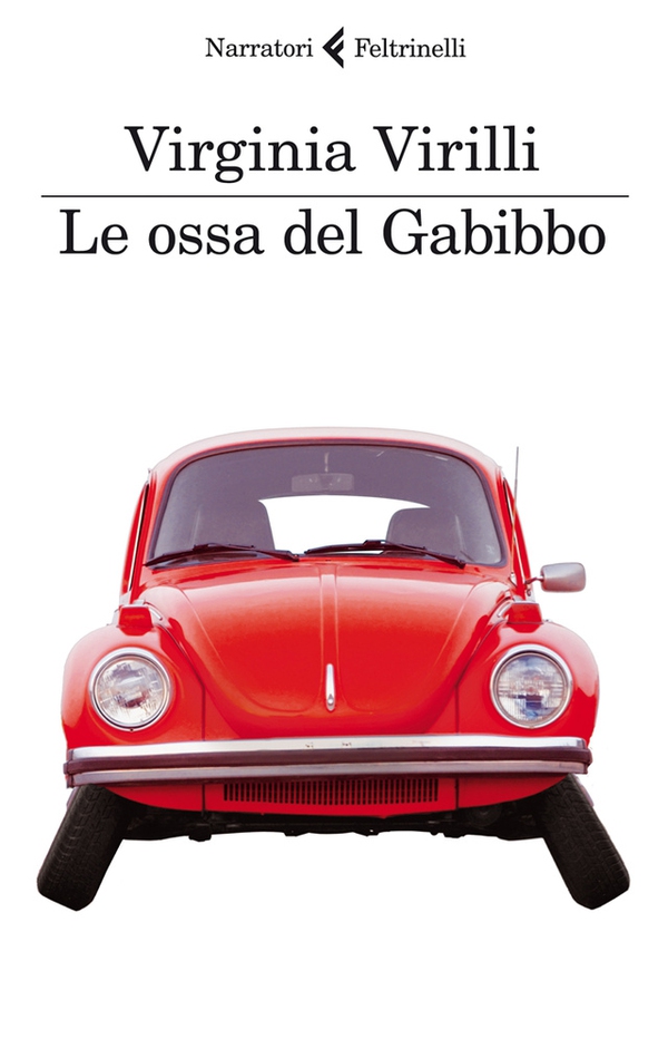 Le ossa del Gabibbo - Librerie.coop Le ossa del Gabibbo - Librerie.coop