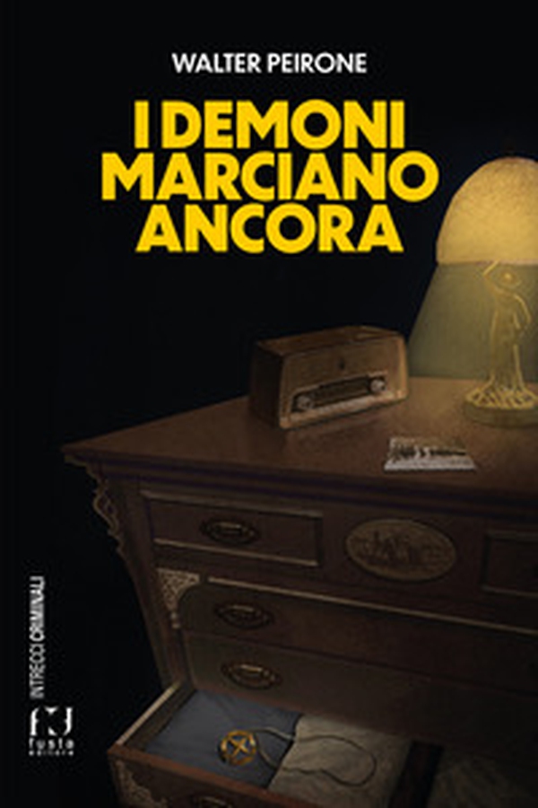 I demoni marciano ancora - Librerie.coop I demoni marciano ancora - Librerie.coop