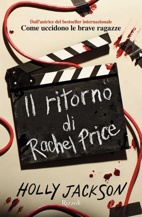 Il ritorno di Rachel Price - Librerie.coop Il ritorno di Rachel Price - Librerie.coop
