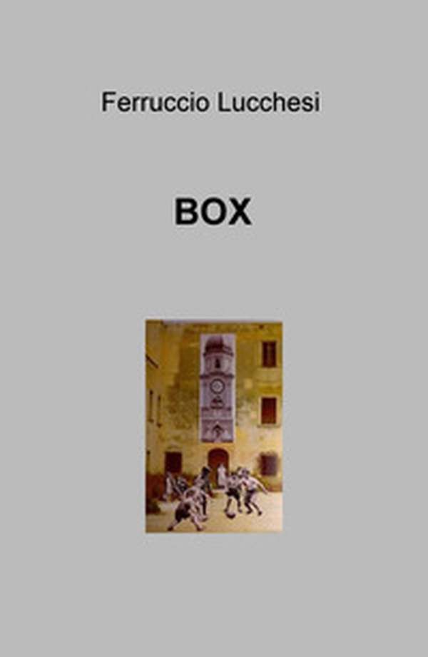 Box - Librerie.coop Box - Librerie.coop