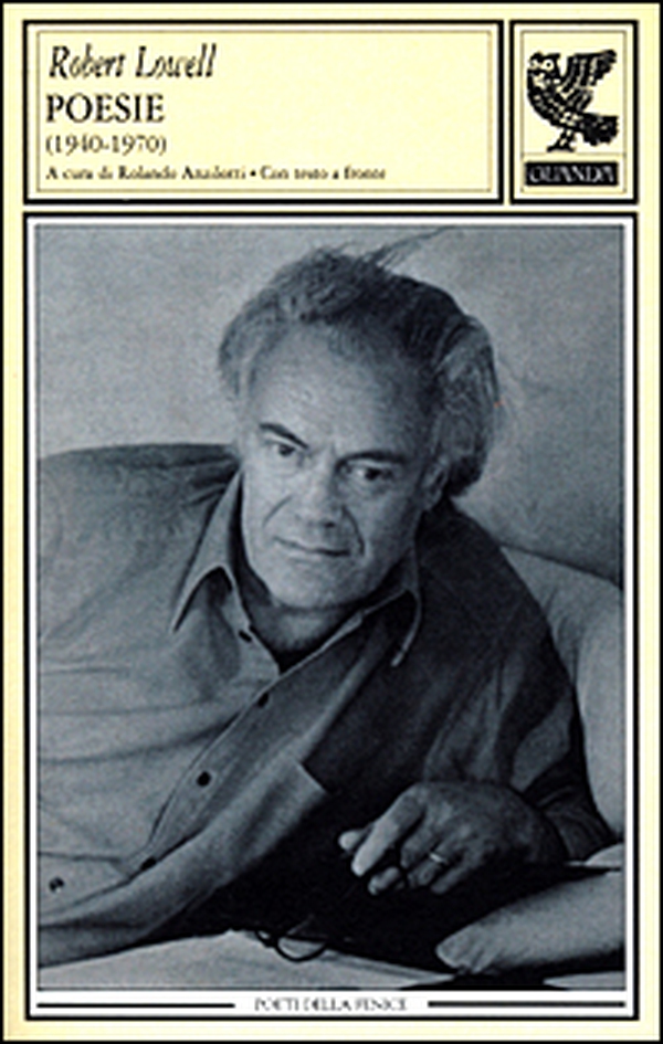 Poesie (1940-1970). Testo originale a fronte - Librerie.coop Poesie (1940-1970). Testo originale a fronte - Librerie.coop