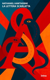 La lettera scarlatta - Librerie.coop