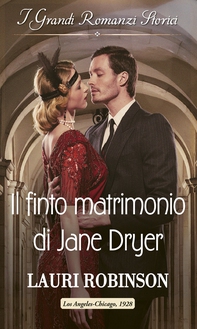 Il finto matrimonio di Jane Dryer - Librerie.coop