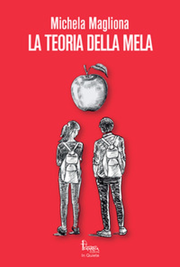 La teoria della mela - Librerie.coop La teoria della mela - Librerie.coop