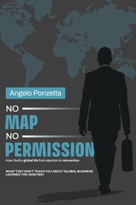 No map, no permission. How I built a global life from rejection to reinvention - Librerie.coop
