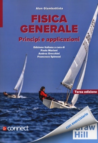 Fisica generale. Principi e applicazioni - Librerie.coop