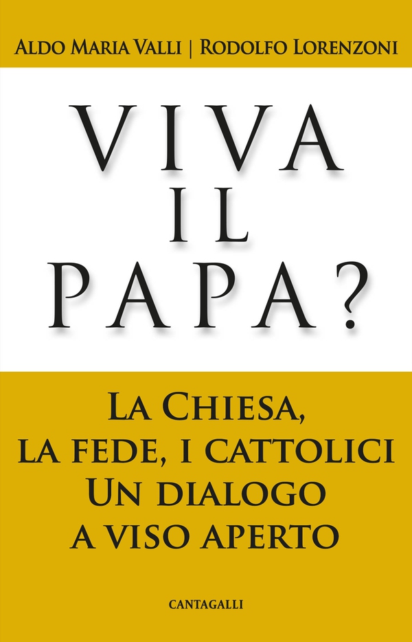 Viva il Papa? - Librerie.coop Viva il Papa? - Librerie.coop