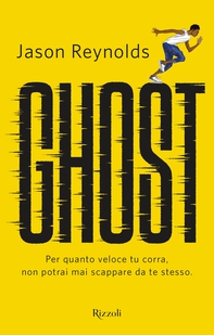 Ghost - Librerie.coop
