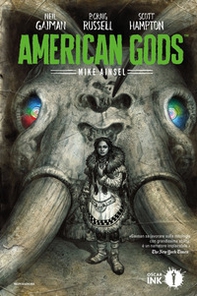 American Gods - Vol. 2 - Librerie.coop