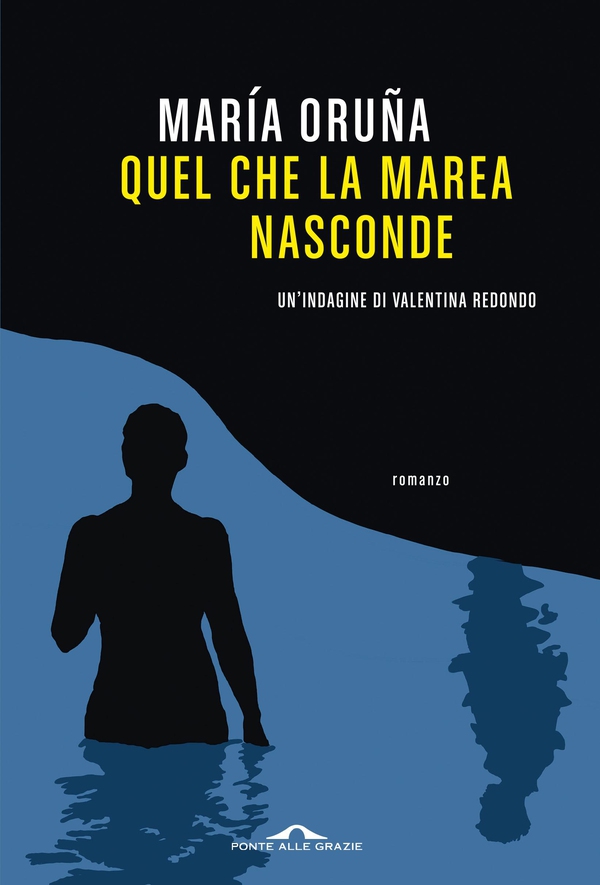 Quel che la marea nasconde - Librerie.coop Quel che la marea nasconde - Librerie.coop